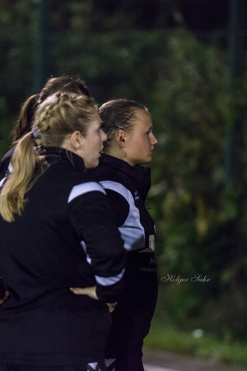 Bild 207 - Frauen Bramstedter TS - SV Henstedt Ulzburg3 : Ergebnis: 0:8